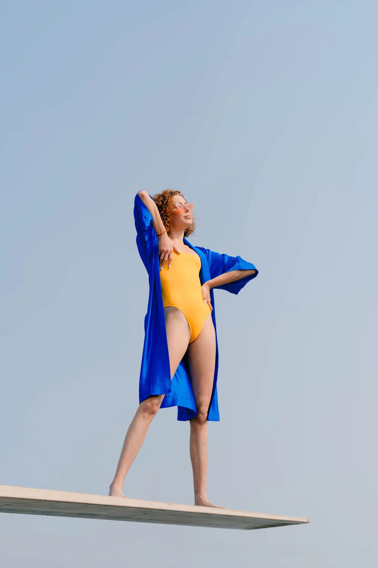 ROBE D'ÉTÉ