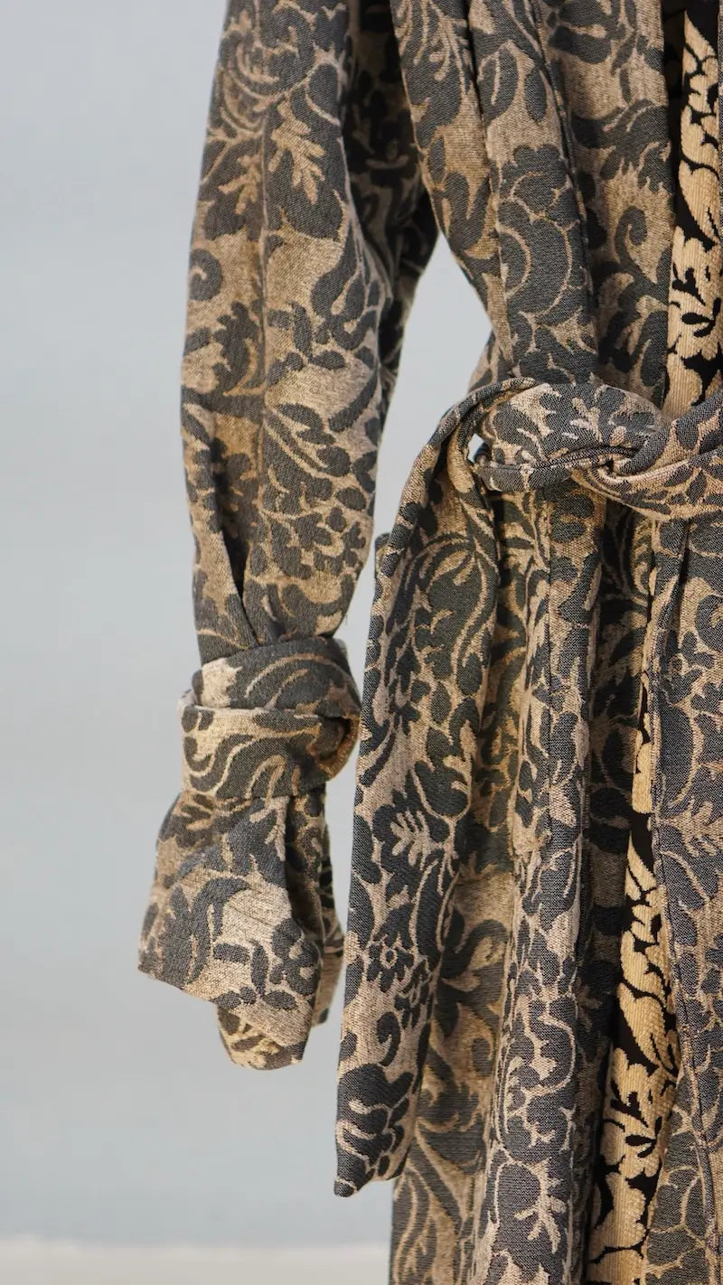 ROBE D'HIVER